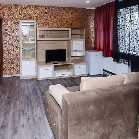 Hotel Privat