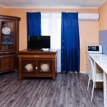 Privat Hotel 3*