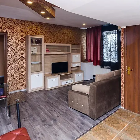 Privat 3* Kyiv