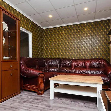 Privat Hotel Kyiv