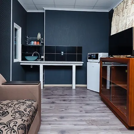 Privat Hotel 3*