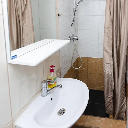 Privat 3* Kyiv
