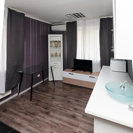 Privat Hotel Kiew