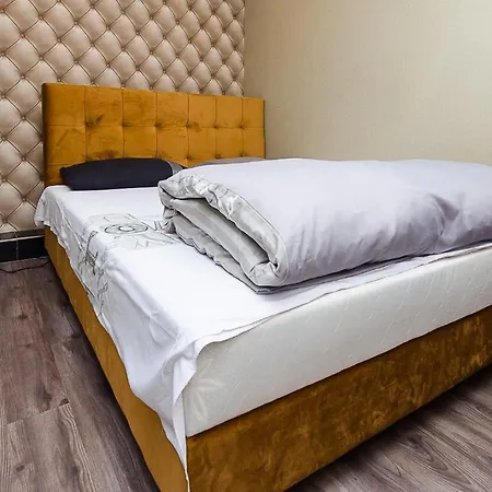Hotel Privat Kiew