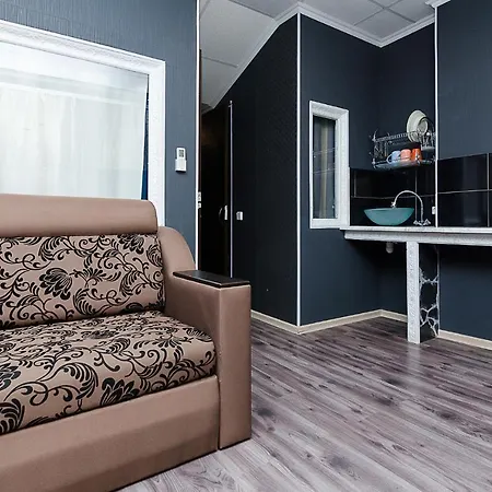 Privat Hotel Kiew